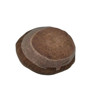 Extensiones de Cabello Humano Remy Indio 100%, Dreads Ondulados Sueltos, Peluca Yaki, Prótesis Capilar, Taz Hair BD, Trama Individual para Encaje - Product Image 5