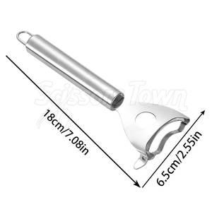 Cortador de maíz de precio al por mayor Cortador DE MAÍZ DE LLEGADA caliente Cortador de maíz de alta calidad Cortador de maíz de embalaje personalizado - Product Image 5