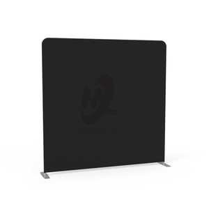 8*8ft Removable Pillowcase Photo Booth Background <strong>Stand</strong> 10*8ft Portable Custom Logo <strong>Printed</strong> Tension Fabric Backdrop Trade Show - Product Image 6