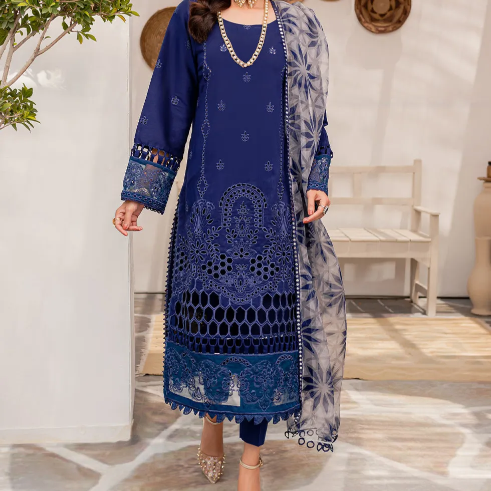 Pakistani Lawn Salwar Kameez Indian Dresses for Women Ready to Wear Printed Lawn Cotton Printed Salwar Kameez Suit