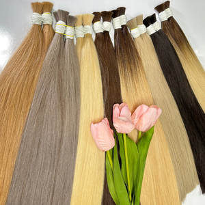 ผมต่อแบบ2024ผลิตภัณฑ์สำหรับเส้นผมจากโรงงานเวียดนาม - Product Image 2