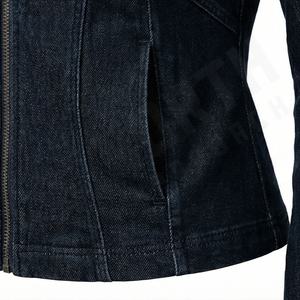 Women Solid Customized Color Long Sleeve Breathable Polyester Mesh Fitness <b>Jacket</b> Stylish Jogging <b>Yoga</b> Running Active Tops Wear - Product Image 5