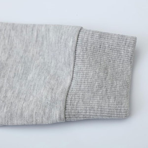 เสื้อสเวตเตอร์แขนยาวสำหรับเด็กผู้หญิงเสื้อสเวตเตอร์แขนยาวนุ่มน่ารักเสื้อผ้าเด็กขายส่ง - Product Image 5