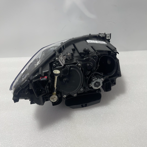 Faro Delantero Adaptativo AHL LED Completo OE 63117352481 63117352482 para BMW Serie 5 F10 F18 520d, <span class=keywords><strong>525d</strong></span>, 530d, 535d, 540d <span class=keywords><strong>2014</strong></span> 2015 2016 - Product Image 6