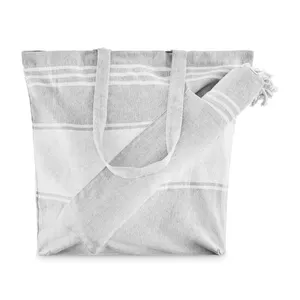 HUMMUM Custom Beach Bag for <b>Bath</b> <b>Towel</b> <b>Sets</b> Merchandising - Product Image 3