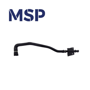 9605001505 - MB - AROCS E6 - ท่อยางหม้อน้ำ (ไม่รวมชิ้นส่วนพลาสติก) - 22762 - MSP Export - Product Image 2