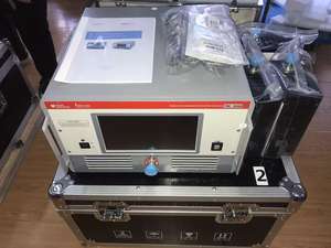 Analisador de <span class=keywords><strong>pim</strong></span> espin1800s espin2600s, analisador de intermodulação passiva de bancada - Product Image 4