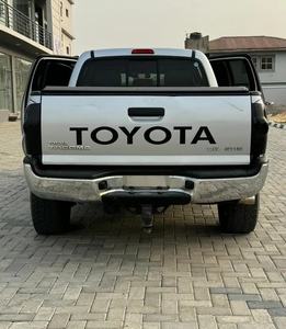 EFI Live Tuned RARE TOP CONDITIONED 2009 UTILISÉ pour TACOMA Diesel 8 Cylindres Direction Automatique Gauche Dark SHIPPING INCENTIVES - Product Image 6