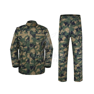 UMSOMU SPORTS US-PU-1505 Nouveaux designs tendance 100% polyester Séchage rapide Respirant Uniforme de paintball Haute qualité Unisexe Adulte - Product Image 1