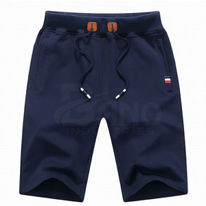 Pantalones cortos casuales de tamaño adulto Pantalones cortos casuales de nuevo estilo personalizados Ropa de calle Pantalones cortos casuales para hombres - Product Image 1