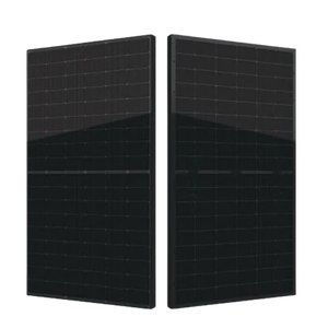 Panel Solar HJT Bifacial Tipo N TOPCon Seraphim Sable 440W - Product Image 2