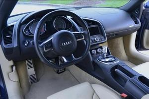 Audi R8 Base 2008 d'occasion - Product Image 5