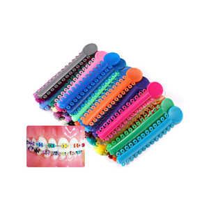 Equipo y Accesorios para Terapia Oral - Ligaduras - Product Image 1