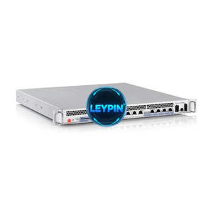 Encriptador Ethernet de 40G/10G con Soporte SyncE de Capa 2 de Rohde&Schwarz - Hecho en Alemania - Product Image 3