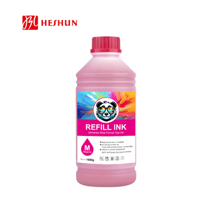 HS Precio bajo Ventas directas 1000ML para <span class=keywords><strong>HP</strong></span> <span class=keywords><strong>72</strong></span> <span class=keywords><strong>Tinta</strong></span> de tinte para HP72 Designjet T610 T620 T770 T790 T795 T1100 T1200 T1300 T2300 Impresora - Product Image 3