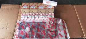 ערכת הבוכנה באיכות הטובה ביותר ואת טבעת הכוח 4tnv88 3tnv88 4d88 3d88 3d88 129005-22080 עבור חלקי מנוע דיזל yanmar - Product Image 6