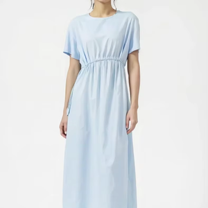 Vêtements de rue élégants pour femmes, vêtements durables, robes OEM lavables du fabricant vietnamien, vente en gros à bon prix ODM - Product Image 3