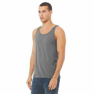 Camiseta sin mangas de alta calidad para hombre, chaleco de viaje para gimnasio de entrenamiento Formal de secado rápido con estampado de logotipo personalizado, chaleco deportivo de nuevo estilo - Product Image 2