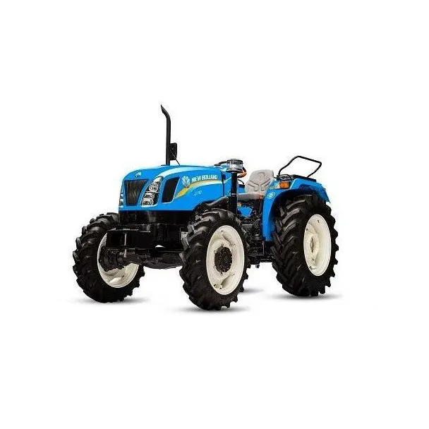 Fournisseur en gros de tracteur agricole Original New Holland