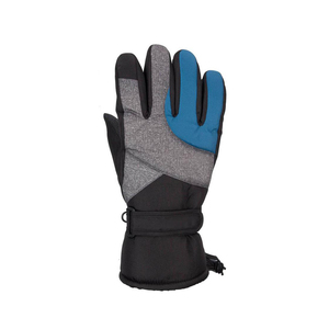 Guantes de Invierno de Alta Calidad, Poliéster Antideslizante, Duraderos, de Secado Rápido, Suaves, Elegantes, Personalizables, Precio Razonable, Logotipo Personalizado - Product Image 2