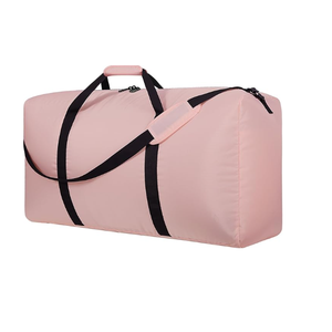 Sac de hockey sur glace en nylon de haute qualité imprimé sur mesure avec broderie prix d'usine pour le stockage de l'équipement - Product Image 4