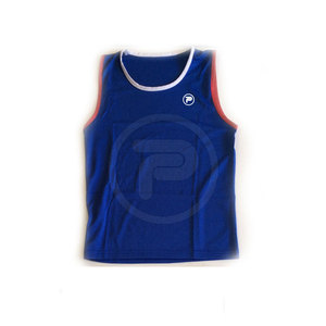 Uniforme de boxeo resistente hecho en fábrica, uniforme de boxeo a precio barato, uniforme de boxeo con logotipo personalizado - Product Image 5