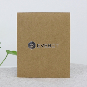 EVEBOT FB2 Edible Ink Cartridge for EB-PRO Coffee <b>Printer</b> 600 DPI Food Grade Ink for Latte Art Bread Cake Logo Printing Machine - Product Image 2