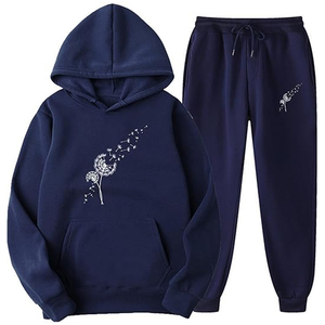 Trajes Deportivos Bordados Personalizados al por Mayor para Hombre y Mujer, Trajes Deportivos Bordados de la Mejor Calidad Hechos en Pakistán - Product Image 1