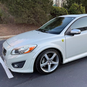 Volvo C30 T5 R-Design Usado del 2012 - Product Image 1