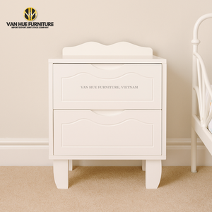 OEM and ODM services for nightstands wood from manufacturer - Product Image 1