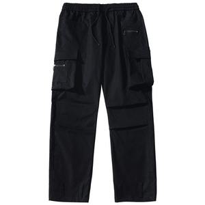 Pantalones de chándal para hombre 2025, pantalones de chándal con forro polar, ropa de fondo cálida y suave para salón y uso informal - Product Image 4