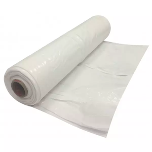 High-Quality LDPE/HDPE Produce Bags on <b>Roll</b>, Fresh Keeping Solution for <b>Fruits</b> & Vegetables from Vietnam factory - Product Image 6