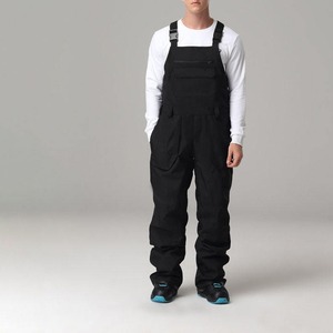 Nuevo Mono de Esquí para Hombre Personalizado, Unisex, para Exteriores, Invierno, Cálido, Impermeable, Cortavientos, Pantalones de Esquí y Snowboard para Adultos - Product Image 5