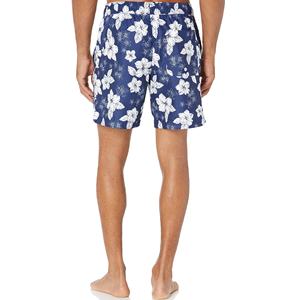 Shorts imprimés par sublimation pour hommes de style classique de dernière conception vente en gros de shorts pour hommes respirants doux dans de nouveaux modèles - Product Image 5