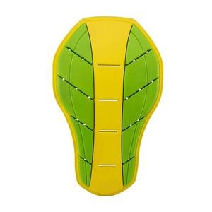 Hecho en Taiwán Eva Material Body Guard Tipo Motocicleta Armadura trasera para absorción de impactos - Product Image 5