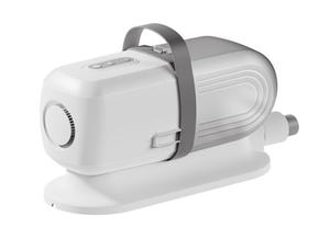 ชุดสุญญากาศกรูมมิ่งแมวสุนัข2L ไร้สายแบบพกพาสำหรับทำความสะอาดและดูแลสัตว์เลี้ยง - Product Image 3