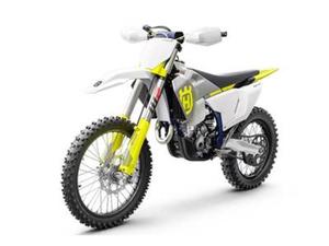 ประมูล-เสนอขาย 2024 FX 450 รถมอเตอร์ไซค์ออฟโรดของแท้จากโรงงาน ใหม่เอี่ยม กำลังไฟ 1001-2000 วัตต์ ความเร็วสูงสุด >80 กม./ชม. ผลิตในสหรัฐอเมริกา ชำระเงินดาวน์ - Product Image 1