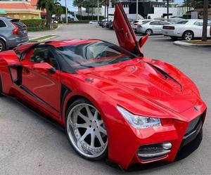 LOS MÁS VENDIDOS 2025 / 2026 Polariiss Vaydorrs G35 Slingshotts Luxuryys Touringg UTVs Motorizeds Triciclos - Product Image 2