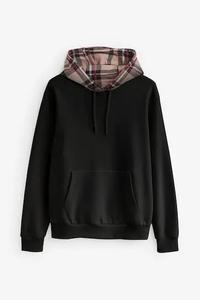 2024 dernière meilleure conception hommes à capuche marque de mode décontracté broderie personnalisée unisexe imperméable homme à capuche - Product Image 4