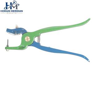 Outils de castration vétérinaires de qualité supérieure, instruments chirurgicaux pour animaux en acier inoxydable, instruments vétérinaires professionnels pour le bétail - Product Image 3