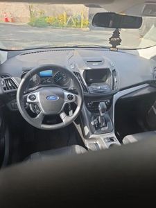 ฟอร์ด เอสเคป SE AWD ปี 2015 มือสอง พวงมาลัยซ้าย วิ่ง 50,001-75,000 ไมล์ 150-200 แรงม้า - Product Image 6