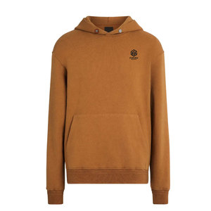 Sweats à capuche oversize légers pour l'hiver avec une douceur en polaire, sensation confortable, matière polyester/coton pour un usage quotidien - Product Image 1