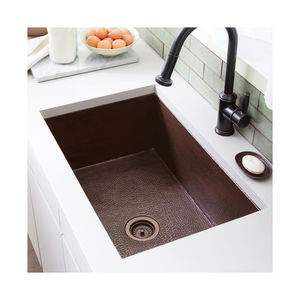 Sistema de fregadero de ducha de baño negro mate blanco acrílico grande independiente moderno escurridor montado en el suelo para baños de hoteles - Product Image 6