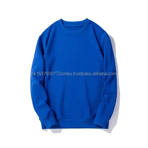 Meilleure vente sweats à capuche pour hommes poids lourd haute qualité unisexe surdimensionné 100% coton français éponge coton tricoté à capuche hommes - Product Image 1