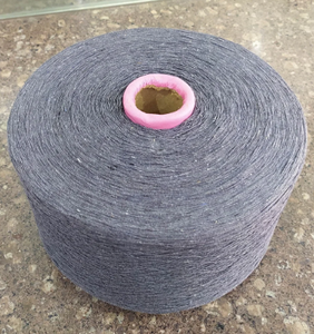 Mở Cuối Tái Chế Bông Sợi 10S Trong Màu Xám Sẵn Sàng Để Tàu Giá Tốt Nhất Tại Việt Nam Cho Găng Tay Vớ Vải _ Mss. min - Product Image 3