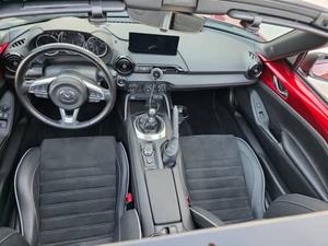 Mazda MX-5 Miata RF Club 2024 Usado, OEM, Origen Estadounidense, 1 Año de Garantía - Product Image 3