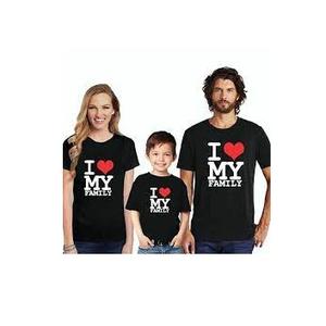 Camiseta Vintage informal para mujer, camiseta femenina 100% de algodón, personalizada, COLOR familiar, 100% de algodón - Product Image 4