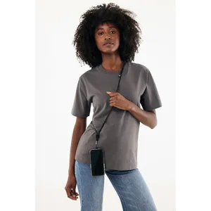RPET Sustainable CarryLoop <b>Lanyard</b> Other Eco-Friendly Gadgets - Product Image 4