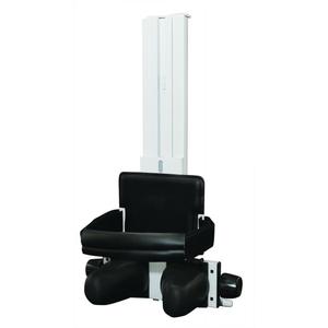 Paquete de Accesorios Avanzados DTS Traction de Chattanooga Triton con Función de Rejuvenecimiento Facial de Plástico - Product Image 5