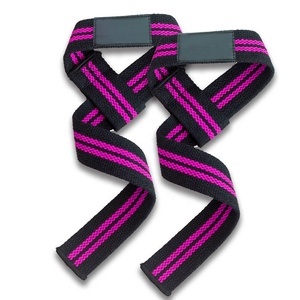 Sangles de levage pour hommes, cordes de Sport, pour le Fitness, musculation, musculation, levage de poids, vente en gros, 2022 - Product Image 4